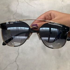 Balmain sunglasses